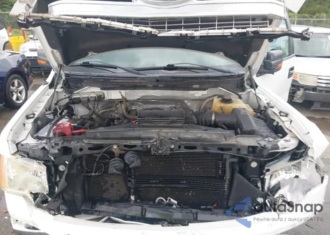 2013 Ford F-150 Xlt from USA, damaged, VIN 1FTFW1CF0DFA86251